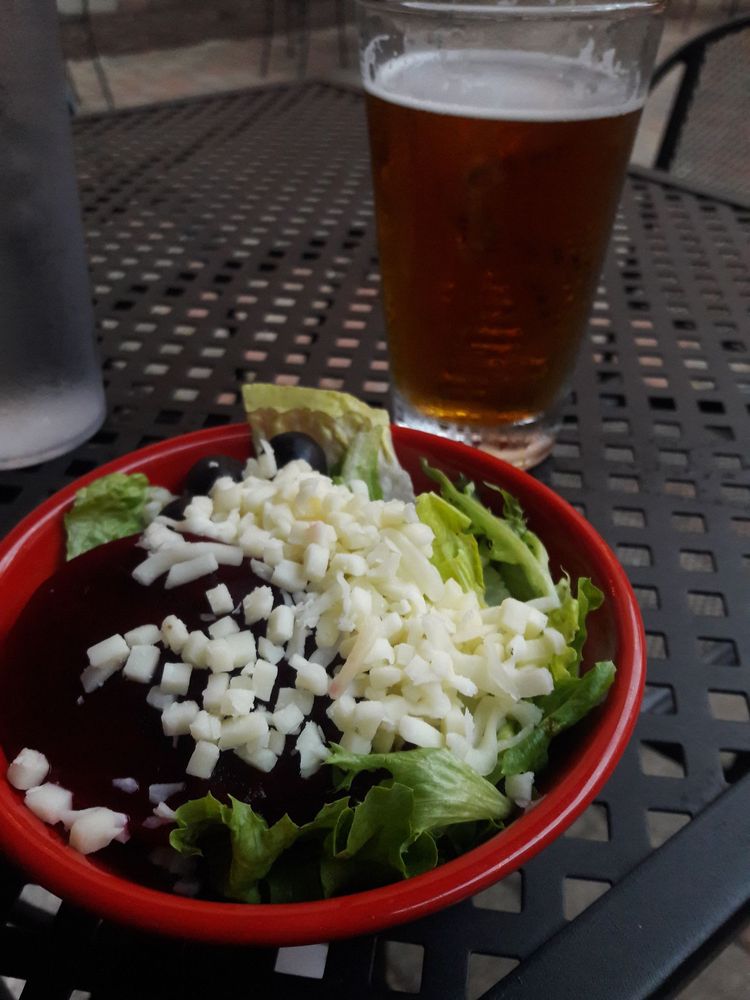 RIALTO CAFE 29 Photos & 42 Reviews 25 W Otterman St, Greensburg