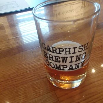 Garphish Brewing Company - Pink Purrfect - Breweries Near Me - Bethel, Minnesota