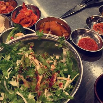 Tomukun Korean Barbeque - Korean Near Me - Ann Arbor, Michigan Tomukun Korean Barbeque - Korean Near Me - Ann Arbor, Michigan