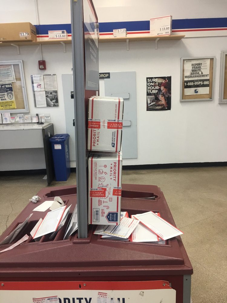 US POST OFFICE Updated September 2024 1525 E Gun Hill Rd, Bronx