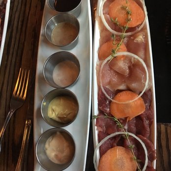 Taureau - Meat fondue - Fondue Near Me - New York, New York