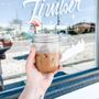 Mountain Timber Coffee