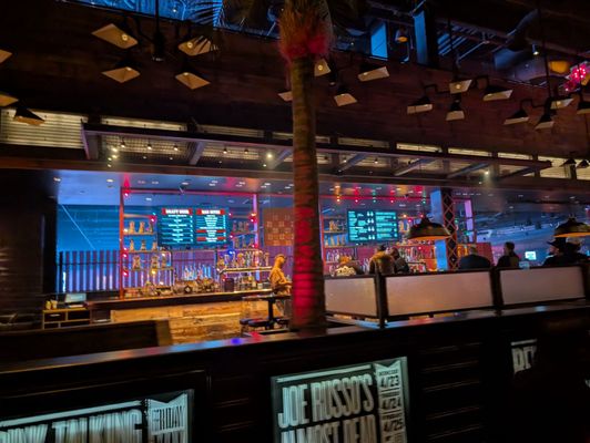 Brooklyn Bowl by null