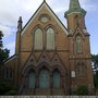 Photo of Fort Massey United Church
