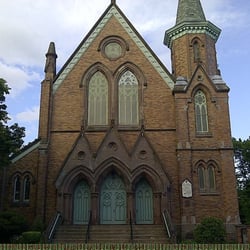Fort Massey United Church