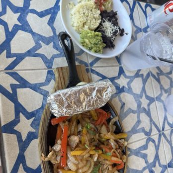 Wild Taco - chicken fajitas - Mexican Near Me - Newport Beach, California Wild Taco - chicken fajitas - Mexican Near Me - Newport Beach, California