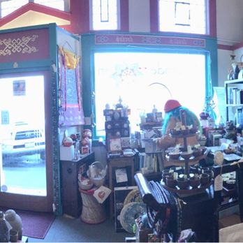All Under Heaven - Gift Shops Near Me - Arcata, California