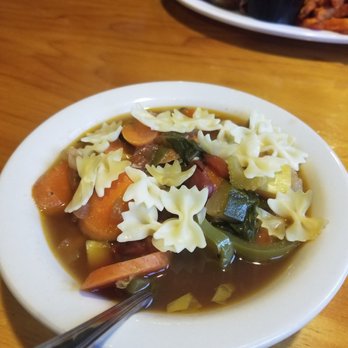 Brandon's Pub & Grille - Minestrone soup - Burgers Near Me - Sterling, New York Brandon's Pub & Grille - Minestrone soup - Burgers Near Me - Sterling, New York