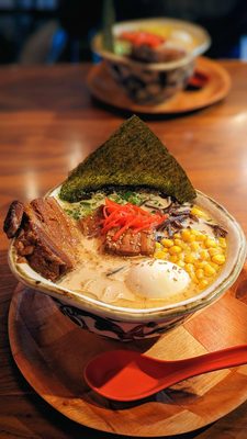 Marufuku Ramen by null