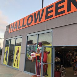 The House of Halloween - We are located across the street from the UTC mall.