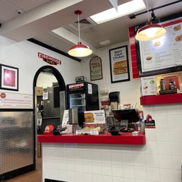 Ordering counter Ordering counter