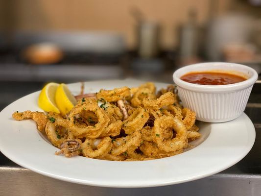 Touch Of Italy Rehoboth by null
