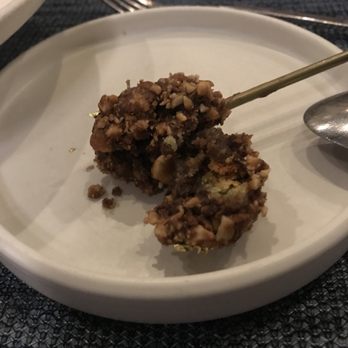 Bresca - New American Near Me - Washington, DC, District of Columbia