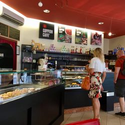 Goppion Caffetteria