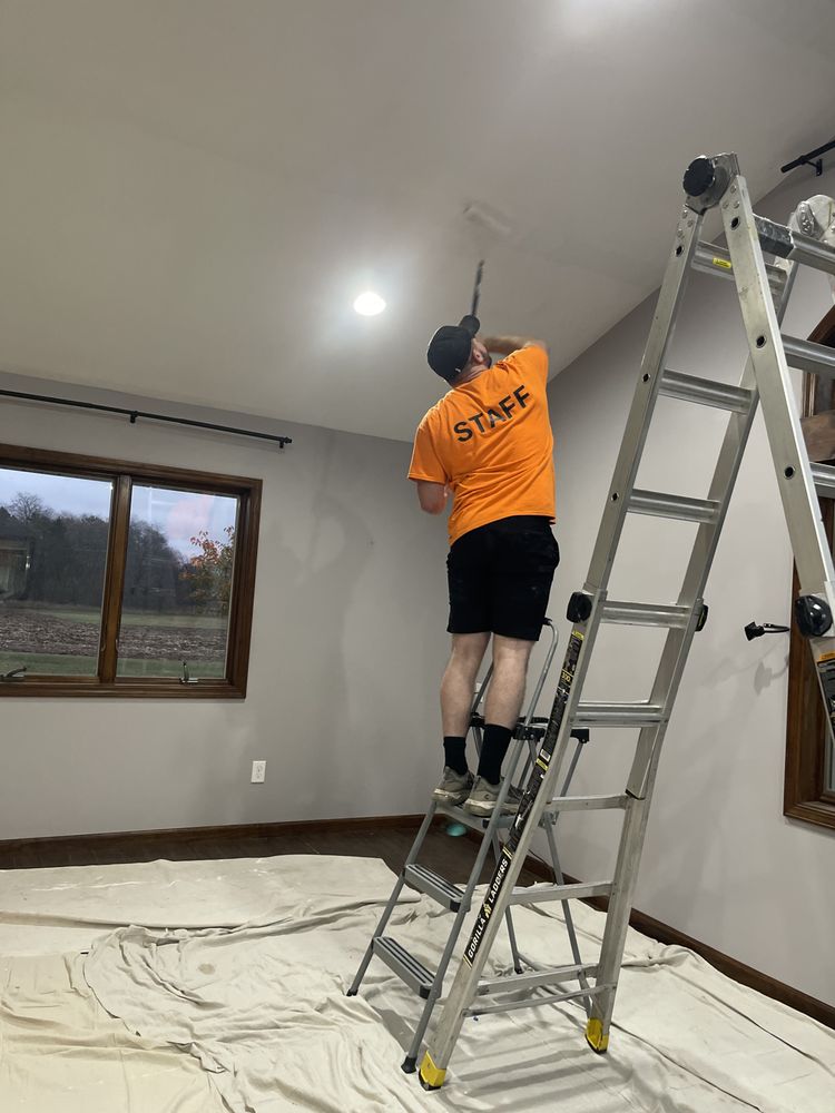 Slide of AB&B Power Cleaners