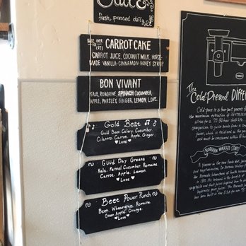 The Corner Beet - Juice Bars & Smoothies Near Me - Denver, Colorado The Corner Beet - Juice Bars & Smoothies Near Me - Denver, Colorado