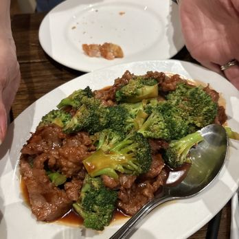 Asian Star - 6. Steamed Broccoli - Japanese Near Me - Yuma, Arizona Asian Star - 6. Steamed Broccoli - Japanese Near Me - Yuma, Arizona