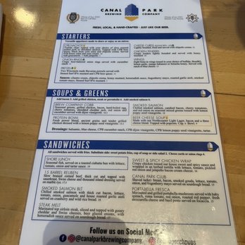 Canal Park Brewing - Breweries Near Me - Duluth, Minnesota Canal Park Brewing - Breweries Near Me - Duluth, Minnesota