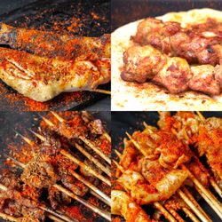 Apandi BBQ
