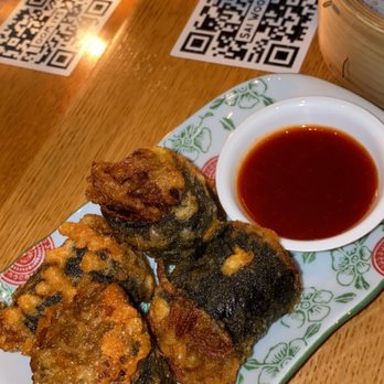 Kosoo Pocha At Sai Woo - Asian Fusion Near Me - Vancouver, British Columbia