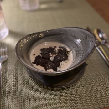 Marmalade - Tiny White Bean Soup - Caribbean Near Me - San Juan, Puerto Rico Marmalade - Tiny White Bean Soup - Caribbean Near Me - San Juan, Puerto Rico