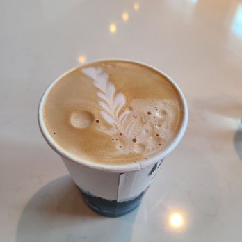 Sugar Bakery - Nonfat latte to-go - Coffee & Tea Near Me - Seattle, Washington Sugar Bakery - Nonfat latte to-go - Coffee & Tea Near Me - Seattle, Washington