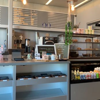 Reborn Coffee - Coffee & Tea Near Me - Brea, California