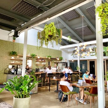 Parlor Public House - Interior - Coffee & Tea Near Me - Indianapolis, Indiana