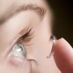 Eyes All Over - Contact Lens Exams and Ordering.