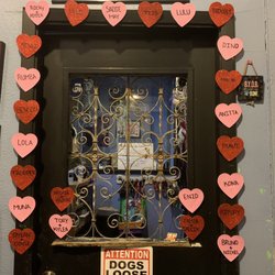 Green Dog Kennels
