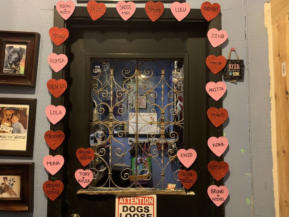 GREEN DOG KENNELS 33 Photos & 32 Reviews 610 E Josephine St, San