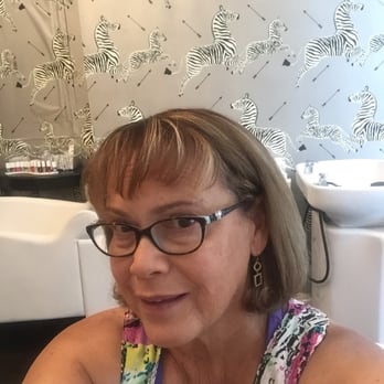 Groom Service New York - I was very pleased with the blow dry that Ashley gave me! Thank you very much.! - Hair Salons Near Me - Buffalo, New York Groom Service New York - I was very pleased with the blow dry that Ashley gave me! Thank you very much.! - Hair Salons Near Me - Buffalo, New York