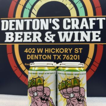 Dentons Craft Beer & Wine. - Beer, Wine & Spirits Near Me - Denton, Texas Dentons Craft Beer & Wine. - Beer, Wine & Spirits Near Me - Denton, Texas
