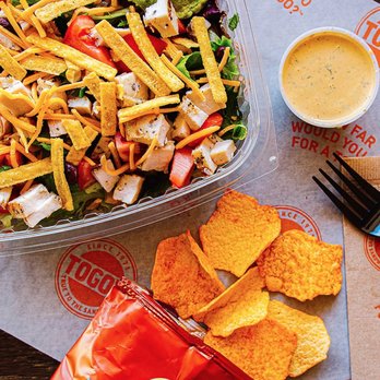 TOGO'S Sandwiches - Salad - Sandwiches Near Me - San Jose, California TOGO'S Sandwiches - Salad - Sandwiches Near Me - San Jose, California