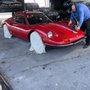 Photo of South florida luxury detailing