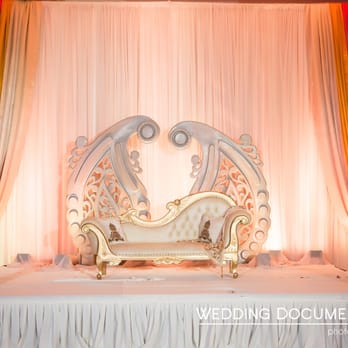 Prime Party Rentals - Reception Stage Decor by Prime Party Rentals - Party Equipment Rentals Near Me - Hayward, California