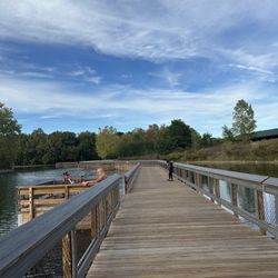 Hawk Island County Park