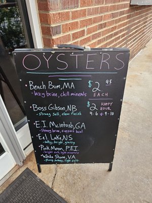Seabear Oyster Bar by null