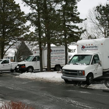 Oceanside Restoration - 24 Hour Emergency Service - Damage Restoration Near Me - Hyannis, Massachusetts