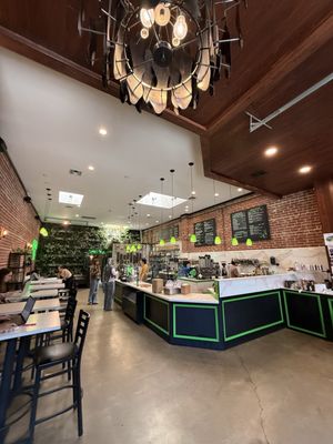 Tellus Coffee by null