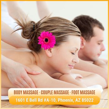 AZ Massage Retreat Spa - Come and try our services - Beauty & Spas Near Me - Phoenix, Arizona AZ Massage Retreat Spa - Come and try our services - Beauty & Spas Near Me - Phoenix, Arizona