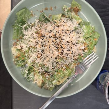 Gladys Restaurant - Caesar salad - Vegan Near Me - Edgewater, Colorado