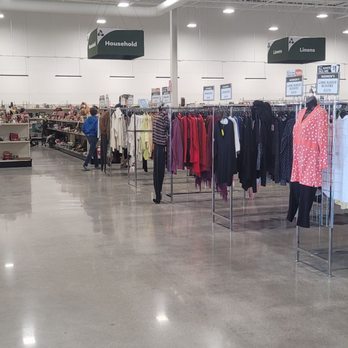CommunityAid - View of store - Thrift Stores Near Me - Temple, Pennsylvania