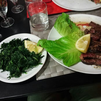 Cosmo Pizzeria - Tagliata argentina - Pizza Near Me - Rome, RM
