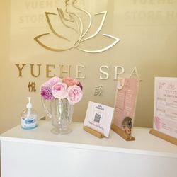 Yuehe Spa