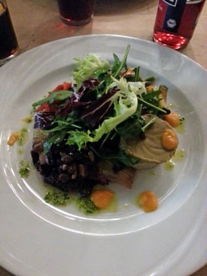 Restaurant Conviva im Blauen Haus by null