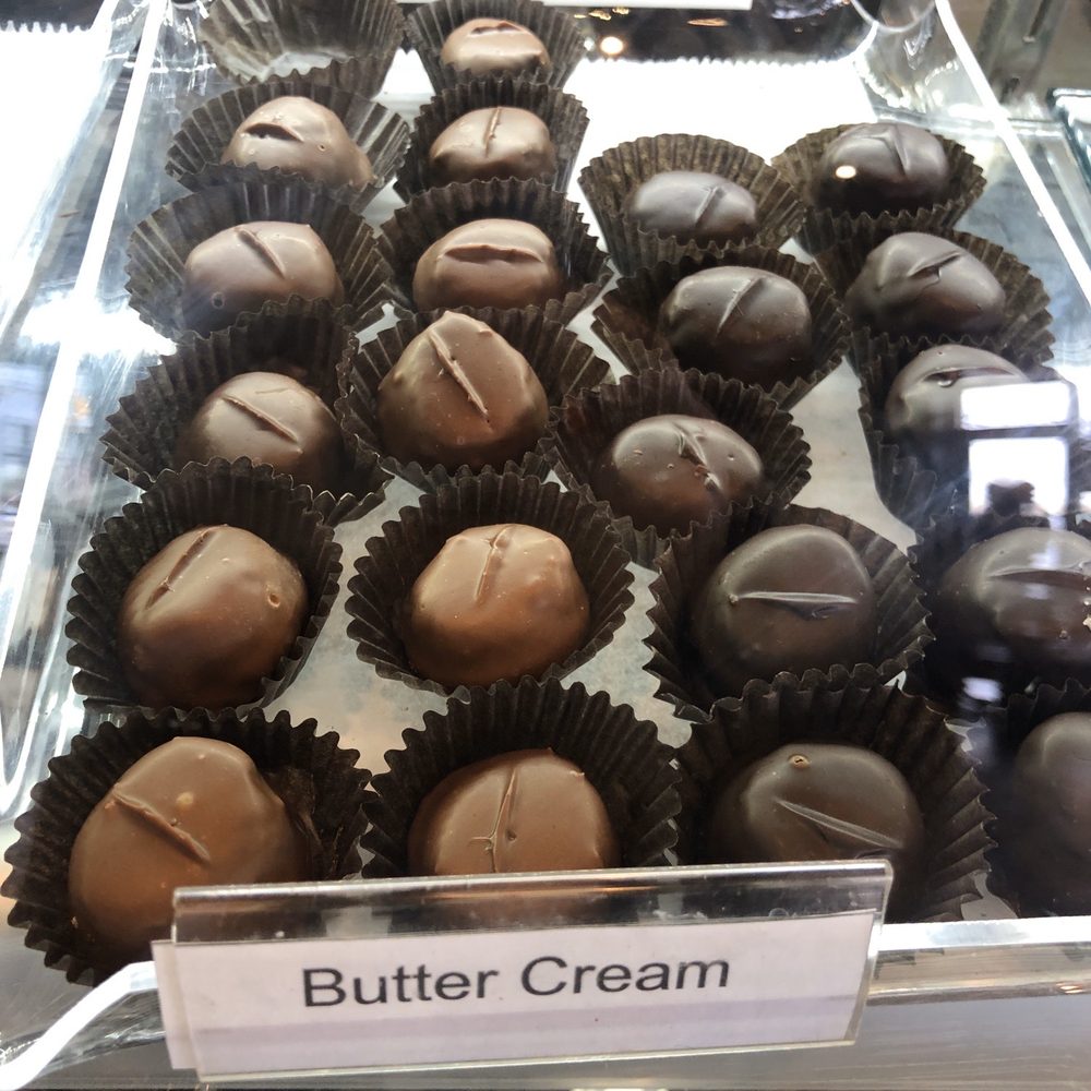 Winans Chocolates + Coffees - Coffee & Tea Near Me - Beavercreek, Ohio