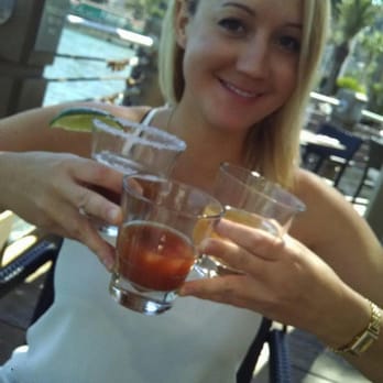 Bluewater Avalon - Had a wonderful time celebrating my birthday here! Lunch was so delicious. :) - Seafood Near Me - Avalon, California