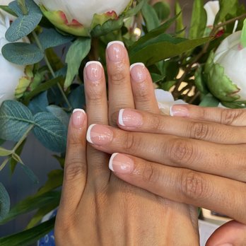 Kitchen Nail Bar - Mountain View - Nail Salons Near Me - Mountain View, California
