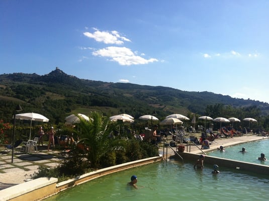 Hotel Posta Marcucci by null